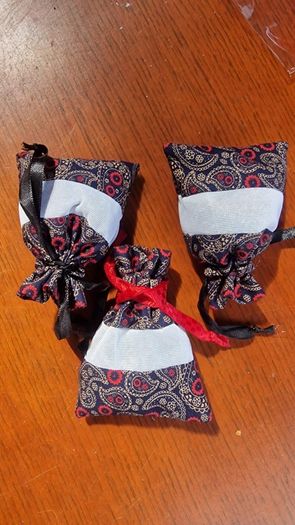Lavander  crafts