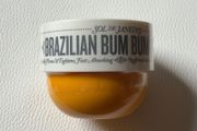 Sol de Janeiro Brazilian bum bum cream 75ml