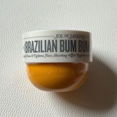 Sol de Janeiro Brazilian bum bum cream 75ml