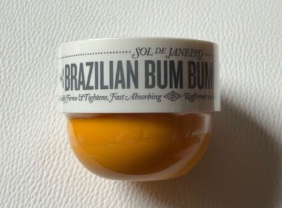 Sol de Janeiro Brazilian bum bum cream 75ml