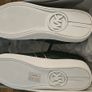 Michael Kors Juno Lace Up Sneakers Image 3