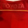 munster rugby jersey 2009/11 seasons Image 2