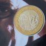 Porsche Coincard | Ferdinand Porsche | Special UNC Austria 50 schilling 2000 Image 4