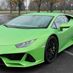lamborghini 0976