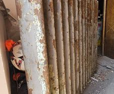 cast iron radiator