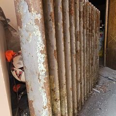 cast iron radiator