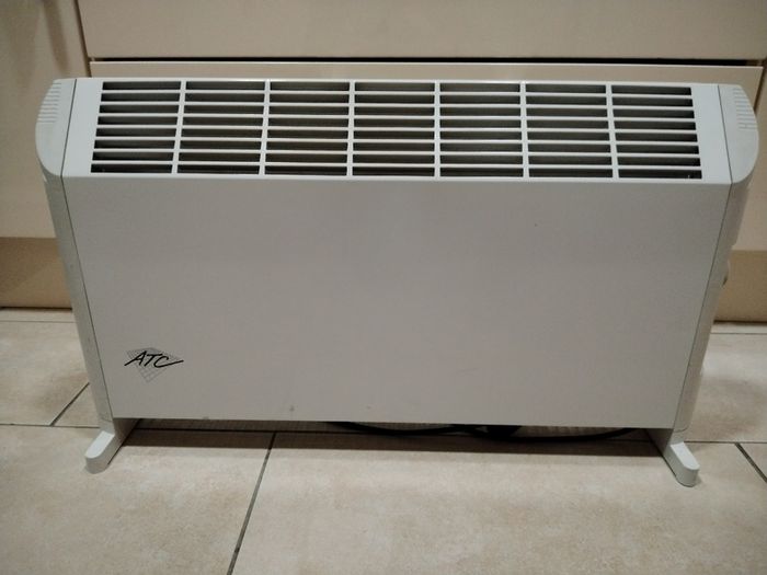 Heater