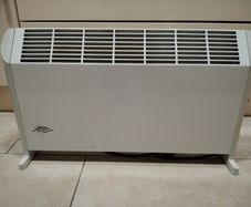 Heater