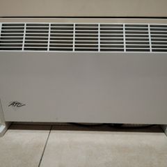Heater