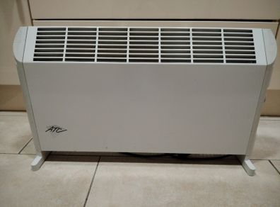 Heater