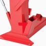 PACINI Multi-Tyre Changer Manual Type Image 4