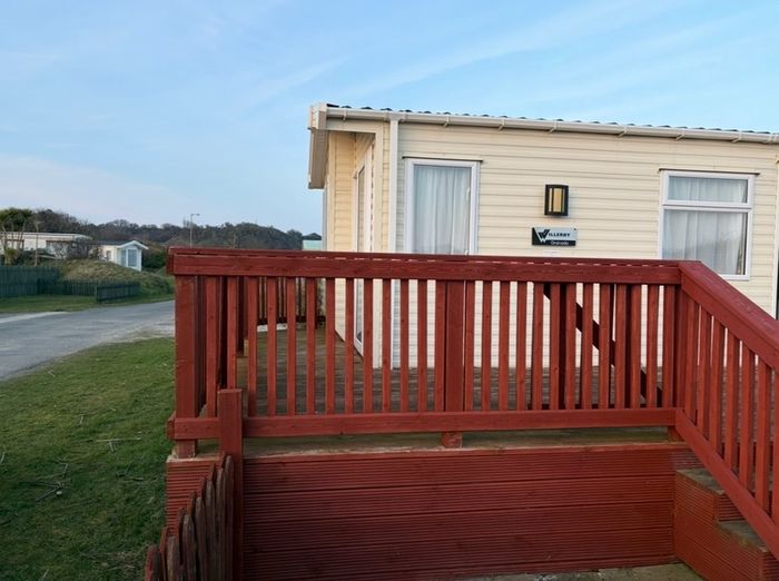 Mobile Home for Sale