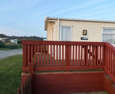 Mobile Home for Sale
