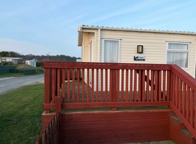 Mobile Home for Sale
