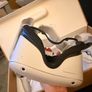 VR Meta Quest 2 256GB Barely Used Image 3