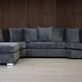 Easton Sofa U- Shaped Sofa Image 3