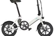 Fiido D3 Pro ebike