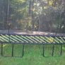 Springfree trampoline cheap Image 5