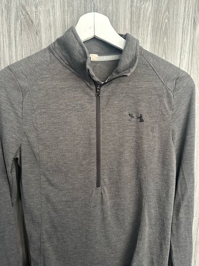Under Armour Quarter Zip