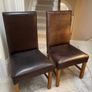 Dining chairs, 6 available Image 2