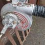 Vintage Fertiliser Spreader Image 6