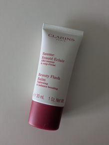 Clarins Beauty Flash Balm 30ml