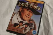The Sons of Katie Elder Dvd