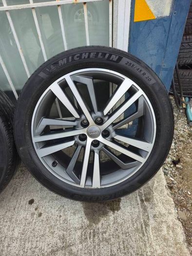 20" Audi Q5 Sline Genuine