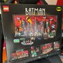 RETIRED Lego Gotham Set 76271 - New And Sealed Image 2