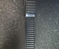 samsung watch ultra trail band