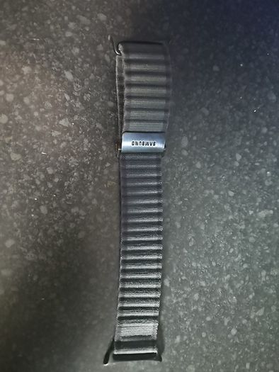 samsung watch ultra trail band