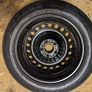 Spare tyre Image 2