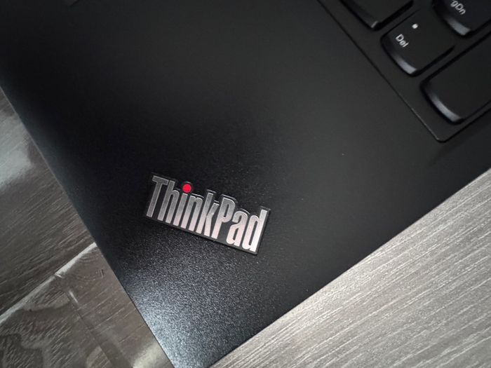 Lenovo ThinkPad P53 Mobile Workstation | i7 9750H | 32GB RAM | Quadro T1000 4GB