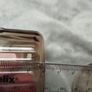 Vintage 70s Arcopal French Smoked Glass Ramekins Image 3