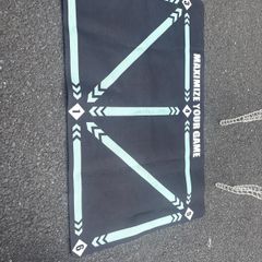 soccer mat