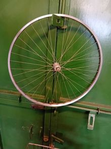Weinmann 700c vintage