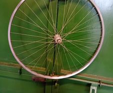 Weinmann 700c vintage