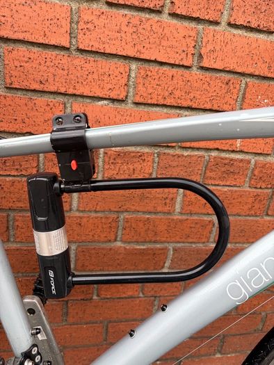 giant road bike