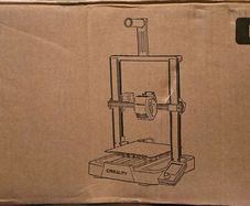Creality Ender 3 V3 SE 3D Printer  Brand New 300 EUR