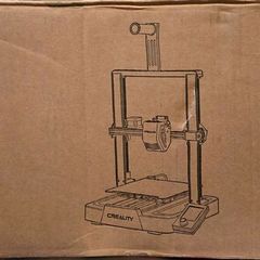 Creality Ender 3 V3 SE 3D Printer  Brand New 300 EUR