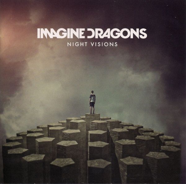 CD Imagine Dragons