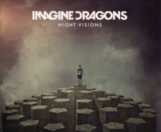 CD Imagine Dragons