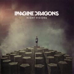 CD Imagine Dragons
