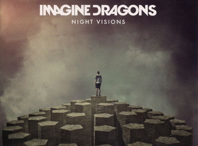 CD Imagine Dragons