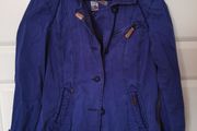 Ladies Jacket The Genuine Khujo Ltd.