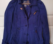 Ladies Jacket The Genuine Khujo Ltd.
