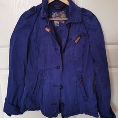 Ladies Jacket The Genuine Khujo Ltd.
