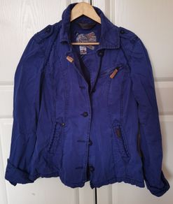 Ladies Jacket The Genuine Khujo Ltd.