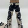 wwe elite wrestlemania 38 HBK Shawn Michaels action figure Image 6