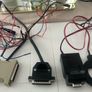 I sell car obd cable key programming reader mileage adjustment etc Image 3